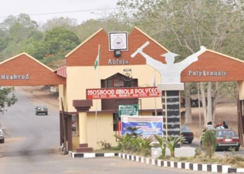 Ogun State Govt. Approves MAPOLY To Award B.Tech