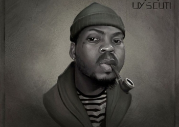 Olamide Baddo Announces New Album Titled UY Scuti, Sets To Drop On June 14th (See The Meaning of UY Scuti)
