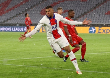 PSG Defeat Bayern Munich In Thrilling Clash With Kylian Mbappe Scoring Twice