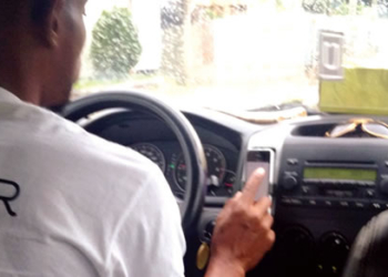 Uber And Bolt Drivers Threaten Strike On Monday