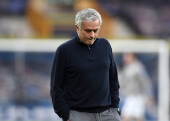 Jose Mourinho Sacked As Tottenham Manager Ahead Of League Cup Final