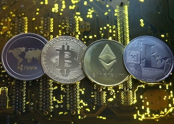UK Sets Up Task Force for Digital Currency Backed by Bank of England