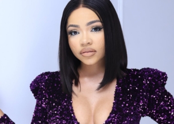 I Bought My House With My Money, Not From Men – Nengi