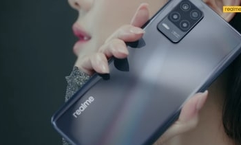 Realme 8 5G To Launch on April 21, Specifications Teased