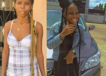 2 Female Jobseekers Rescued From Human Body Parts Dealers In Port-Harcourt (Photos)