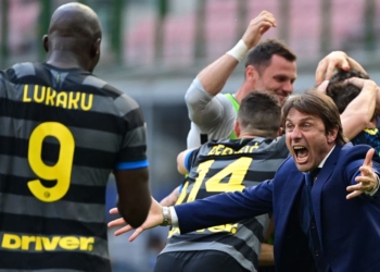 Inter Milan Win First Serie A Title In 11 Years To End Juventus’ Long Reign