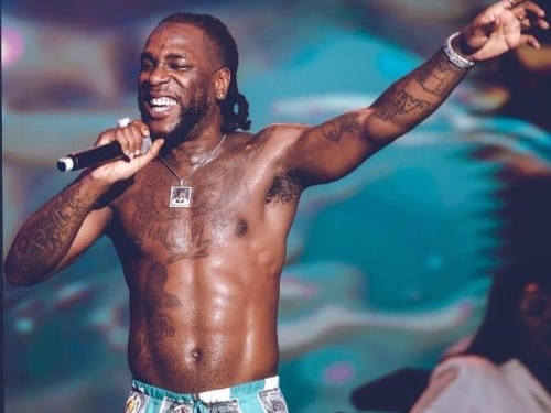 “We Contributed To Your Growth’ – Nigerians Slam Burna Boy