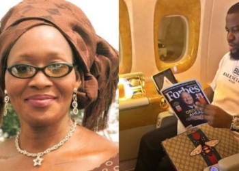 Hushpuppi Wanted In 6 Countries, Faced With 120 Years In Jail – Investigative Journalist, Kemi Olunloyo Reveals