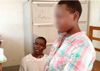 Teacher Arrested For Eloping With His 16-year-old Student And Impregnating Her
