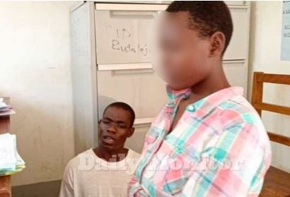 Teacher Arrested For Eloping With His 16-year-old Student And Impregnating Her