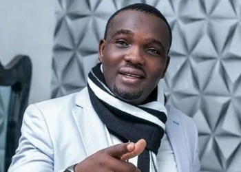Yomi Fabiyi Begs Nigerians To Donate Money For Him To Produce His New Movie