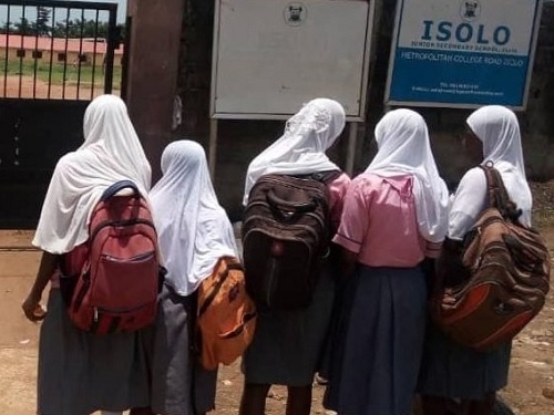 Lagos Govt Fixes Resumption Date For Schools
