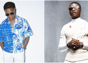 Singer Wizkid Stirs Mixed Reactions From Fans As He Changes His Name On Instagram