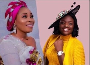 “Tope Alabi Is Our Mother”, Yinka Alaseyori Finally Breaks Silence After Her Song “Oniduro Mi” Was Criticized (Video)