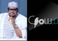Bank Transaction Expose How Buhari’s Governemt Funded Adamu Garba’s Crowwe App 4 Bank Transaction Expose How Buhari’s Governemt Funded Adamu Garba’s Crowwe App