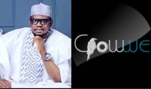 Bank Transaction Expose How Buhari’s Governemt Funded Adamu Garba’s Crowwe App