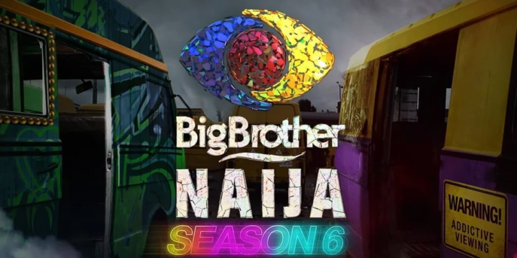BBNaija Male Housemates