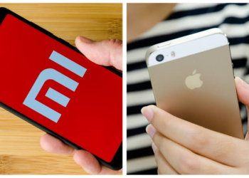 Xiaomi Surpasses Apple To Become The Second-largest Smartphone Producer In The World