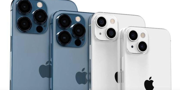 Apple IPhone 13 Series Round-Up: Everything We Know Ahead of Expected September Launch