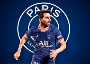 BREAKING: Lionel Messi Joins PSG After Barcelona Exit