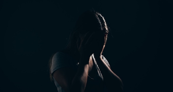 Lady Beat Up Mother-in-law For Calling Her A Barren Woman