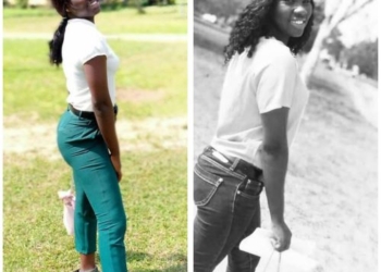 TASUED Fresh Graduate Commits Suicide Over Possible Carryover (Photos) 6 Oshokoya Deborah Ayomikun Commit suicide