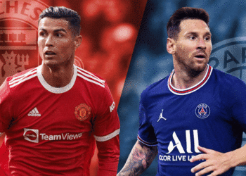 Ronaldo Overtakes Messi as Forbes’ Highest-earning Footballer
