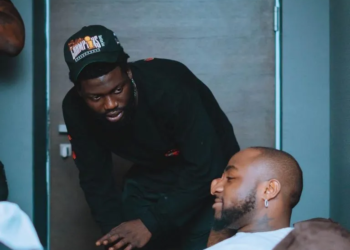 Davido Official Photographer, Fortune Is Dead