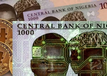 CBN Partners Global Fintech Company for E-Naira 8 CBN Partners Global Fintech Company for E-Naira