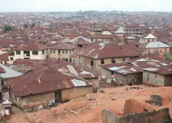 Oyo Resident Kills His Mother For Refusing To Give Him Food