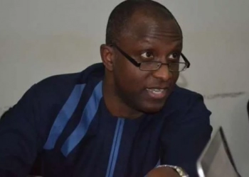 NEC Warns Against #EndSARS Protests, Lists Actions That Will Be Taken