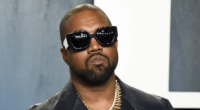 Kanye West Officially Changes His Name To “Ye,” With Judge’s Approval