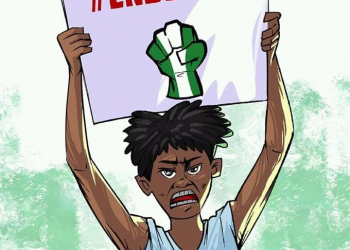 Lagos Police Make U-turn, Approve #EndSARS Protests