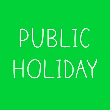 FG Declares Public Holiday for Eid-ul-Mawlid Celebration
