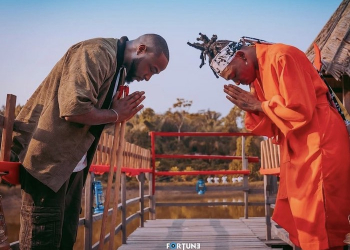Mayorkun Exits Davido’s DMW Record Label