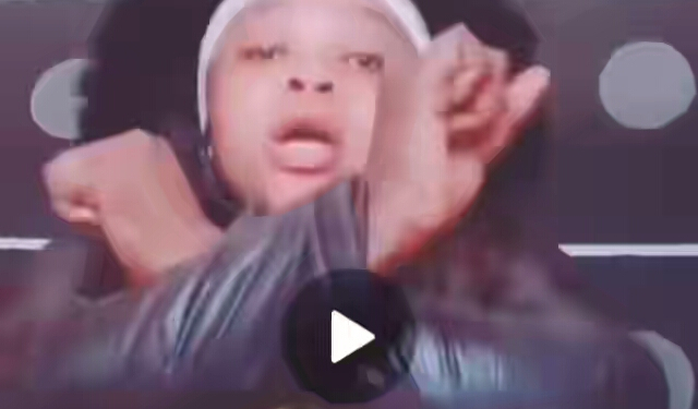 Viral TikTok Girl Assaulted By Cultists Debunks Death Rumour, Narrates Sad Story (Video)
