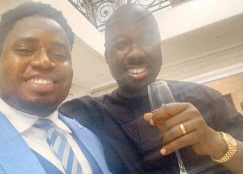 Obi Cubana Finally Released From EFCC Custody After Three Days