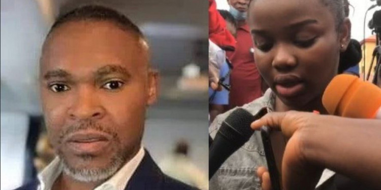 Super TV CEO’s Murder: Chidinma’s Trial Stalled Because Witness Is Not Composed