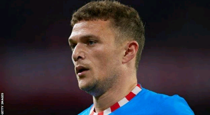 Newcastle Agree £12m Fee To Sign Trippier From Atletico Madrid