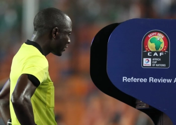 AFCON 2021: Caf Confirms VAR To Be Used In All 52 Matches In Cameroon