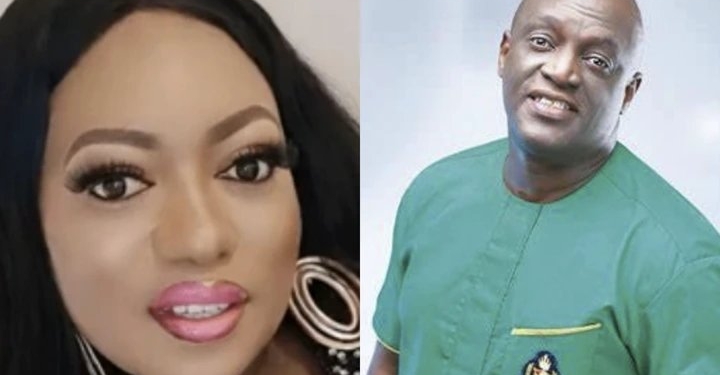 Infidelity Scandal: Sammie Okposo Deletes Instagram, Twitter Pages