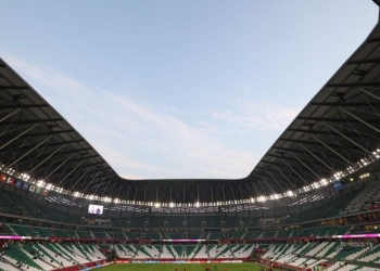 Qatar World Cup 2022 Play-off Draw: Rivalry Renewed In Ghana vs Nigeria, Egypt vs Senagal