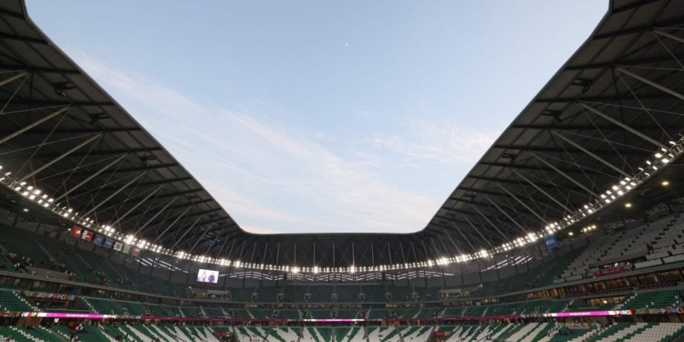 Qatar World Cup 2022 Play-off Draw: Rivalry Renewed In Ghana vs Nigeria, Egypt vs Senagal