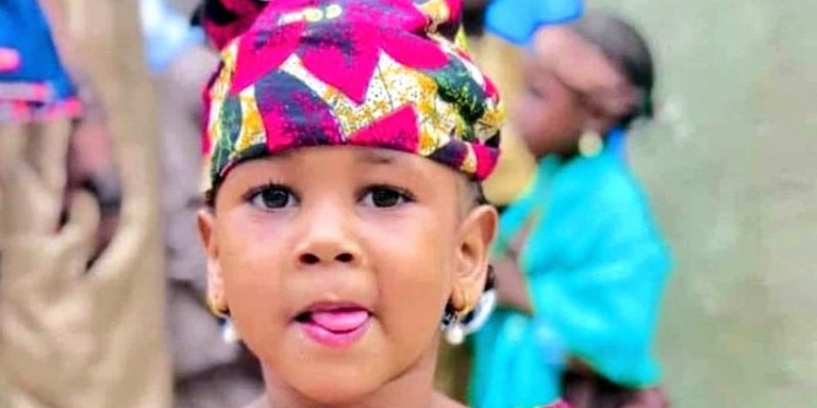 How Killer Proprietor Deceived Us When He Visited Over Hanifa’s Abduction – Family Member Reveals