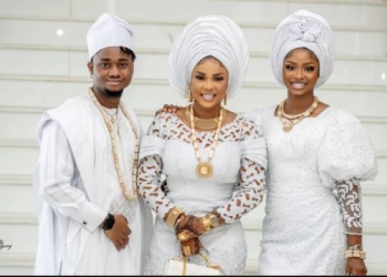 Being A Single Mum, My Biggest Challenge – Actress, Iyabo Ojo Opens Up