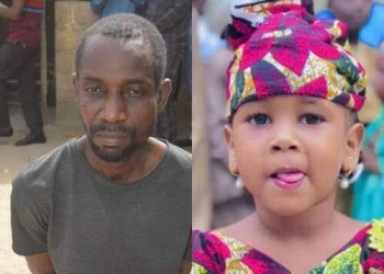 I Killed The 5-yr-old Student With N100 Rat Poison — School Proprietor Confesses