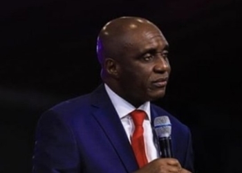 Stop Collecting Money From Yahoo Boys – Pastor Ibiyeomie To Police