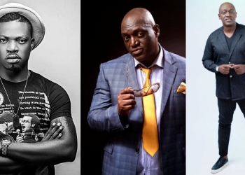 “Secular Musicians Are Waiting for You, if Gospel Circles Reject You” – Music Producer Ksolo Tells Sammie Okposo