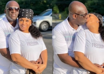 Infidelity Scandal: Sammie Okposo’s Wife, Ozioma Reacts As He Returns To Instagram