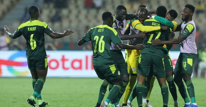 #AFCON2021: Sadio Mane Inspires Senegal As They Reach The Africa Cup Of Nations Final